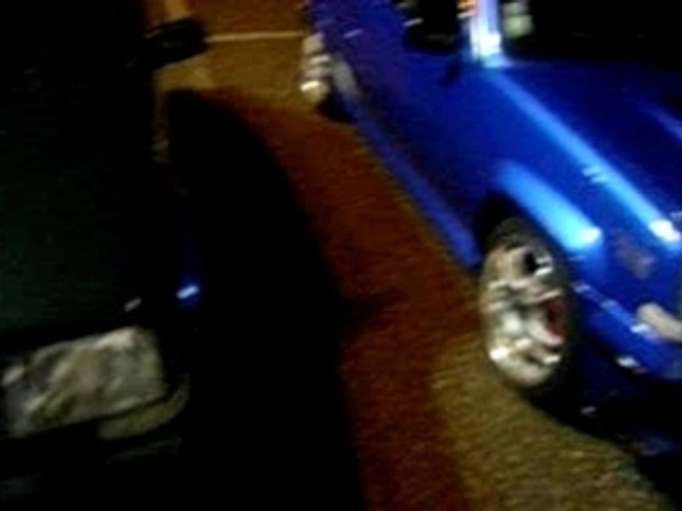 Rassemblement GTT Metz