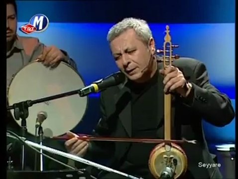 İhsan Mendeş - İhsan Mendeş - Bugün Benim Efkarım Var