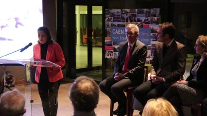 Présentation du Projet Municipal