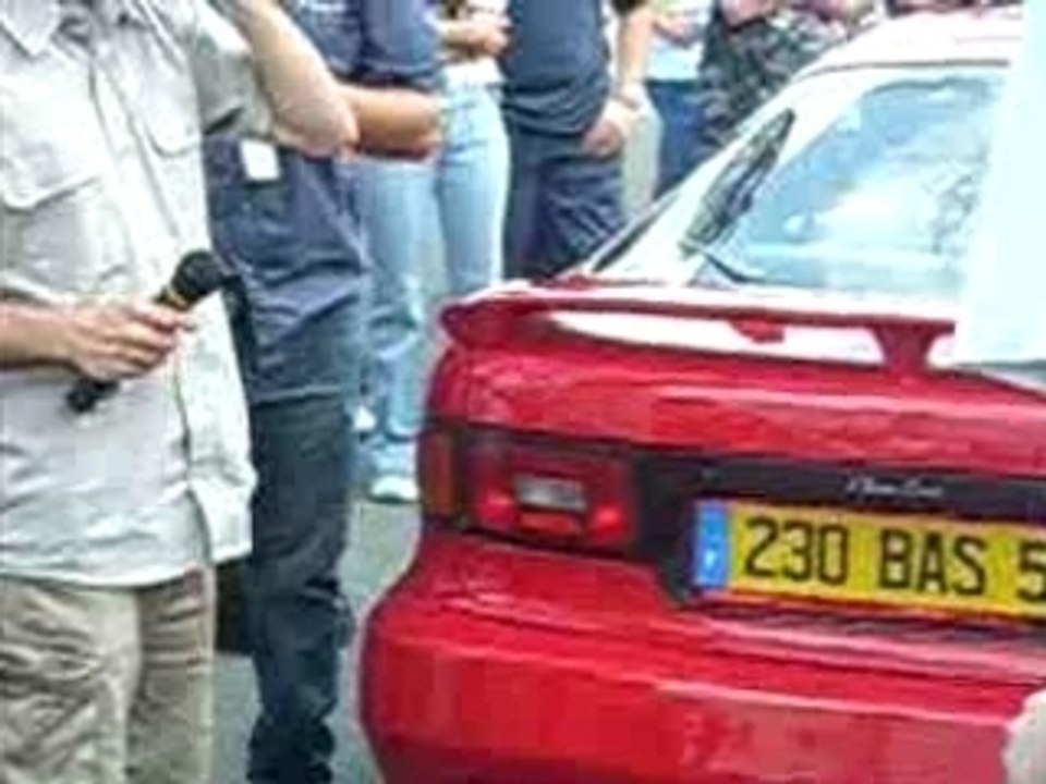 Toyota Célica
