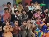 Pakistani Funny Clips Talented Pakistani kid