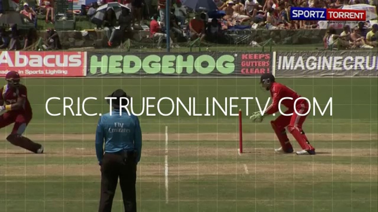 Watch - west indies versus england - live cricket streaming - star cricket live