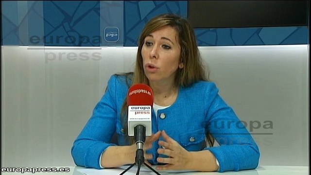 Camacho lamenta los impuestos sobre los pisos vacíos