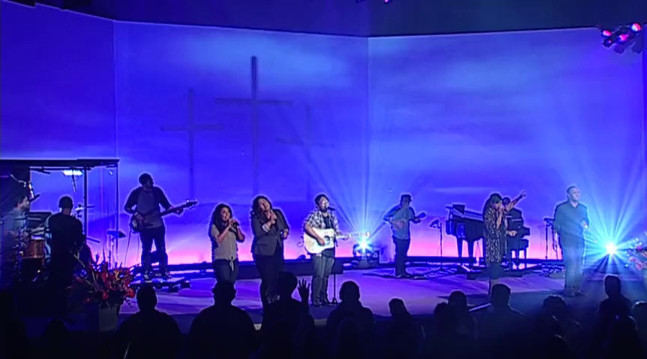 NEW HOPE OAHU (Glorious Cross)