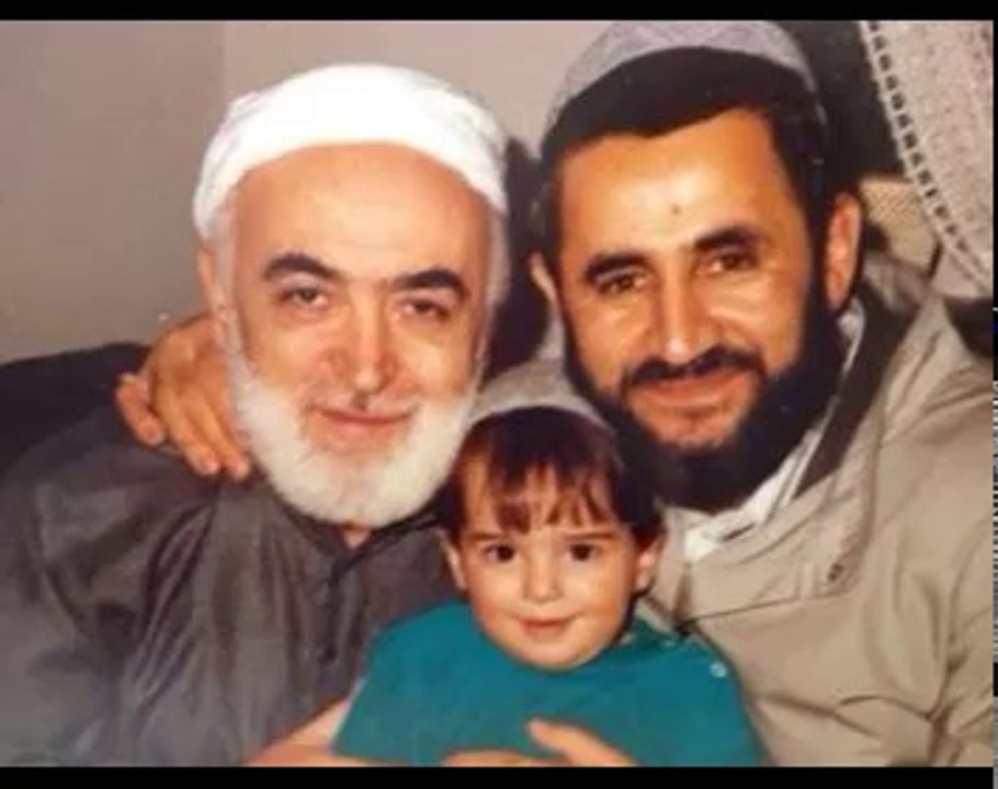 Cihat ve Takva 1