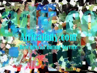 Africa Lady — Best African Dating Service