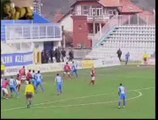 FC NOVI PAZAR - FC SLOBODA UZICE  2-1
