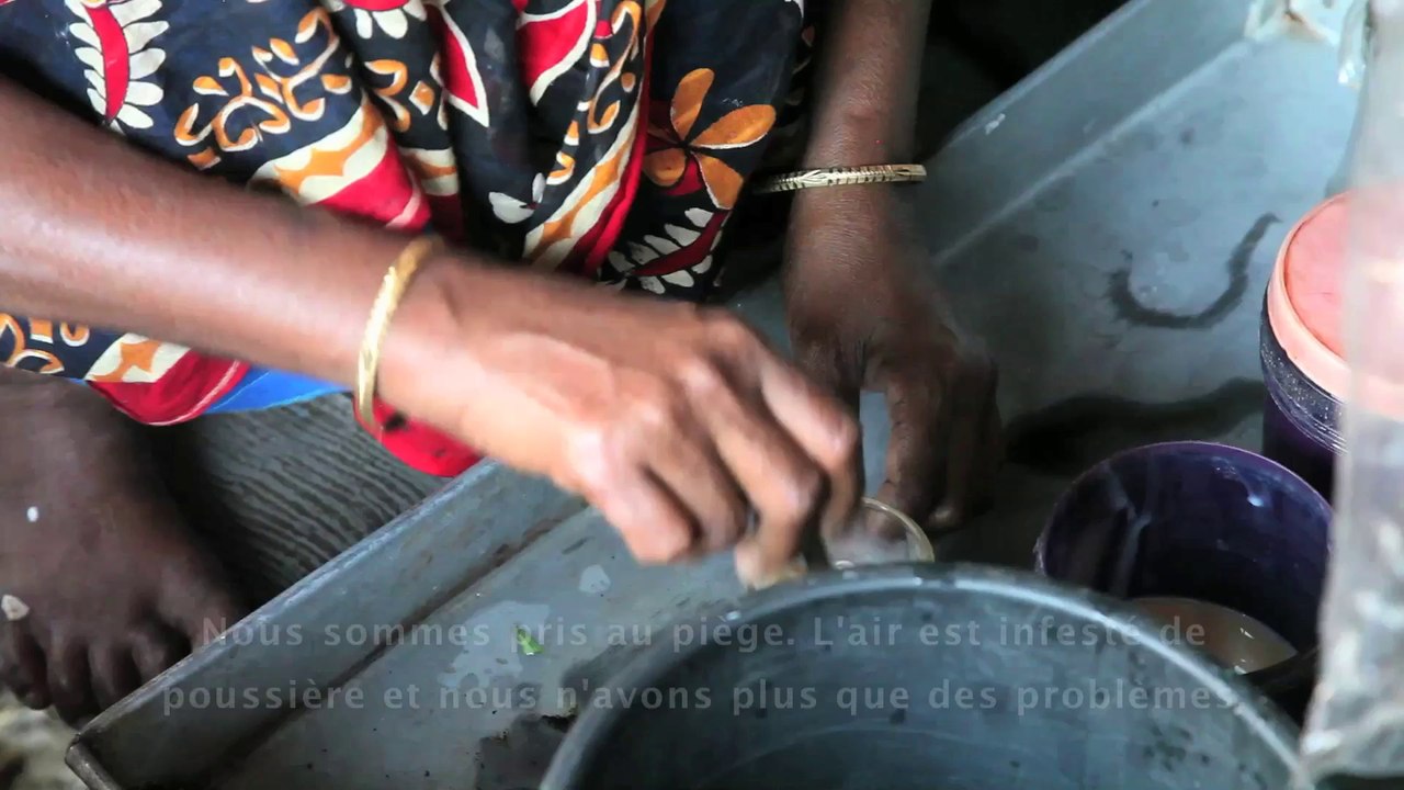 Les Monstres du Buriganga