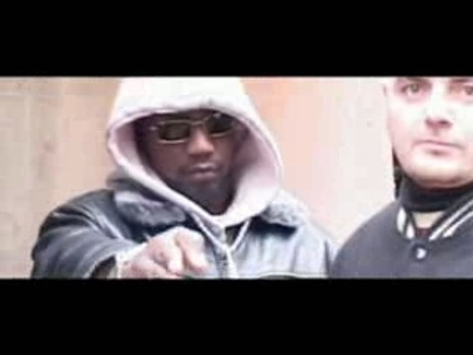 Guetto Fabulous Gang 93