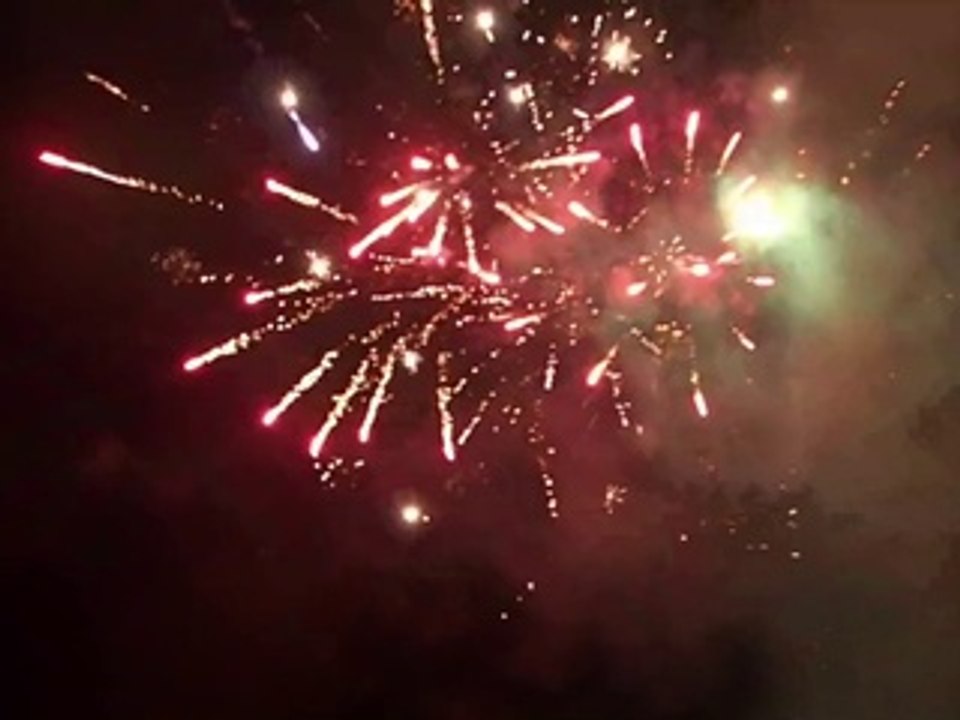 Binche (Be) Carnaval 2014 Les 10 ans à l'UNESCO L'intégrale du feu du Mardi Gras Vidéo & Montage SLY CE Prestation PARTY-FICES