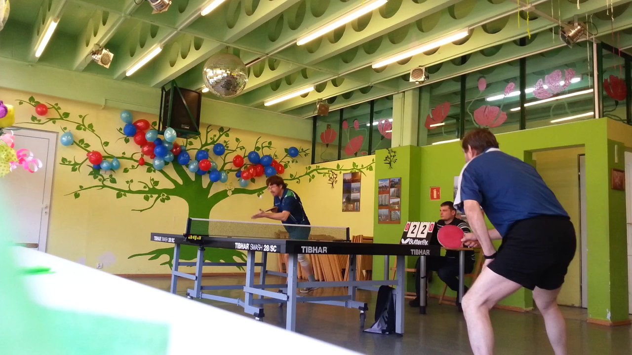 Adam Staniczek - Rafał Serwata 1-2 , Puchar Magdaleny  , Tychy 2014