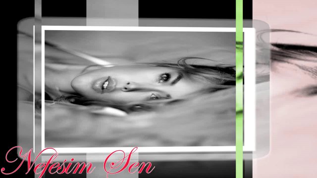 LİNET SUSTUM.(NEFESİM SEN)