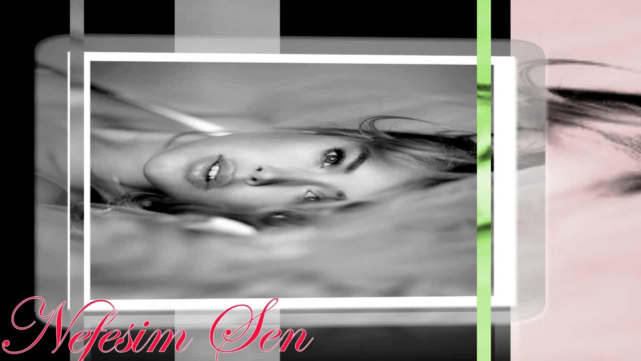 LİNET SUSTUM.(NEFESİM SEN)