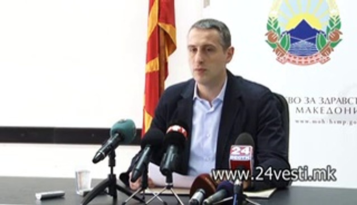 IZJAVA NIKOLA TODOROV