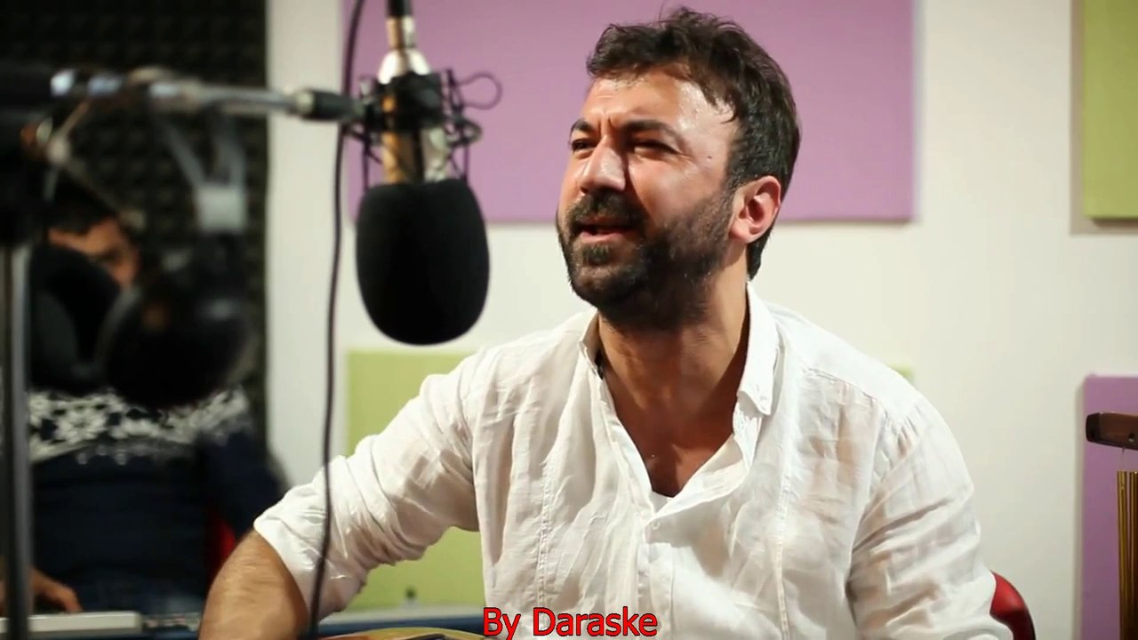 ANKARALI İBOCAN - AHTIM VAR BENİM - AŞK MÜZİK İLE AKUSTİKLİ GÜNLER 720p By Daraske