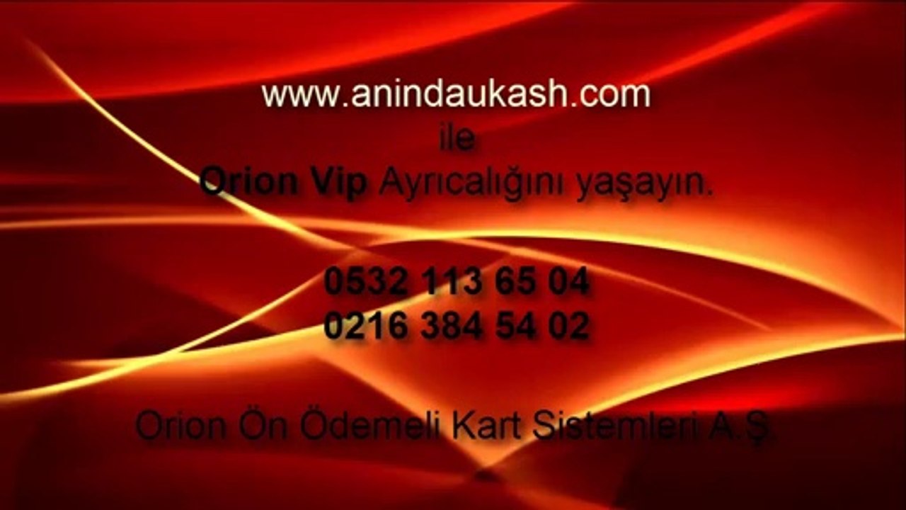 Ukash kart satan firmalar telefon numaraları