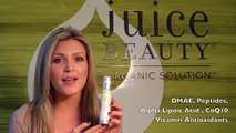 Non comedogenic moisturizer-Juice beauty
