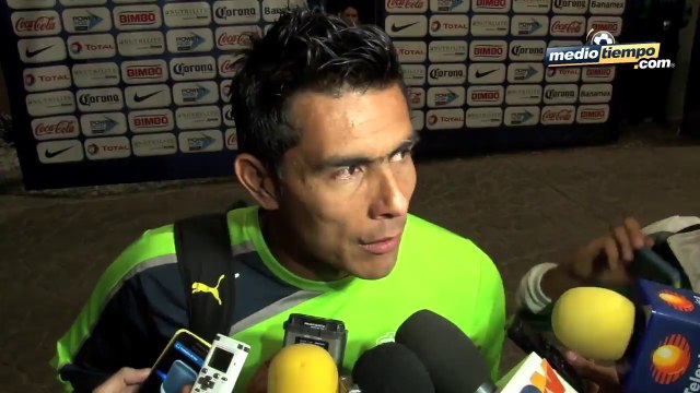 Santos recuperó la identidad: Oswaldo Sánchez