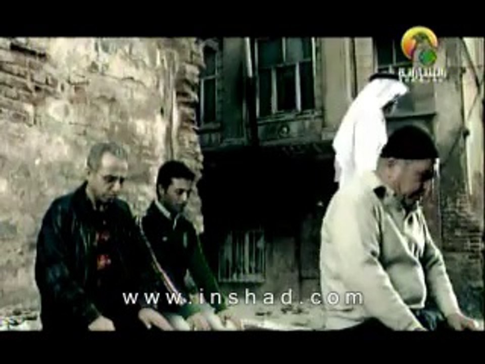 sensational nasheed by ahmed bukhatir