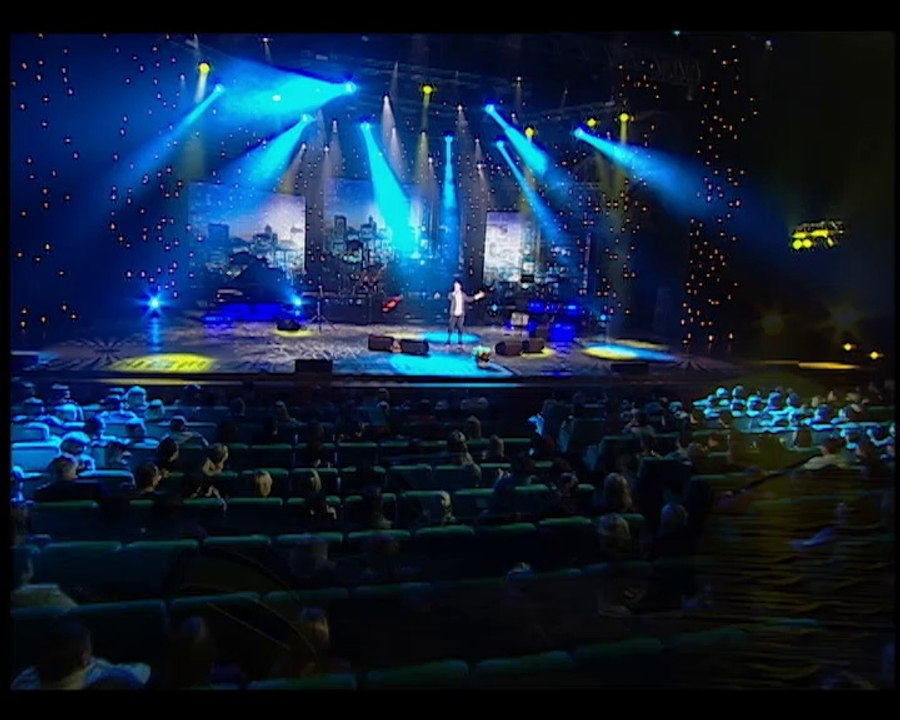 Кирилл Охрименко New York New York