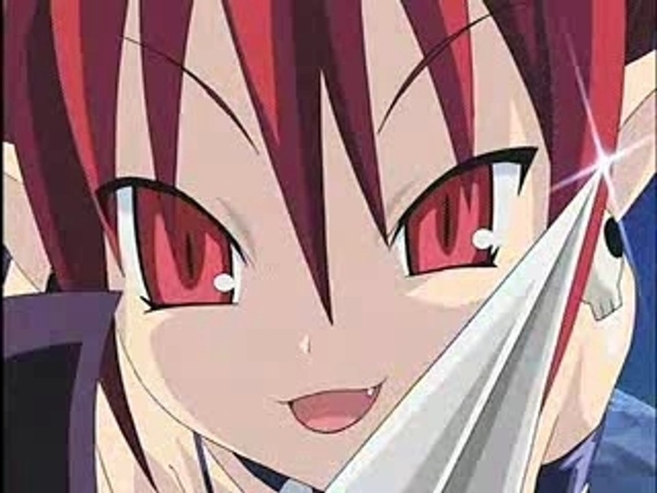 Disgaea Vol.1 trailer