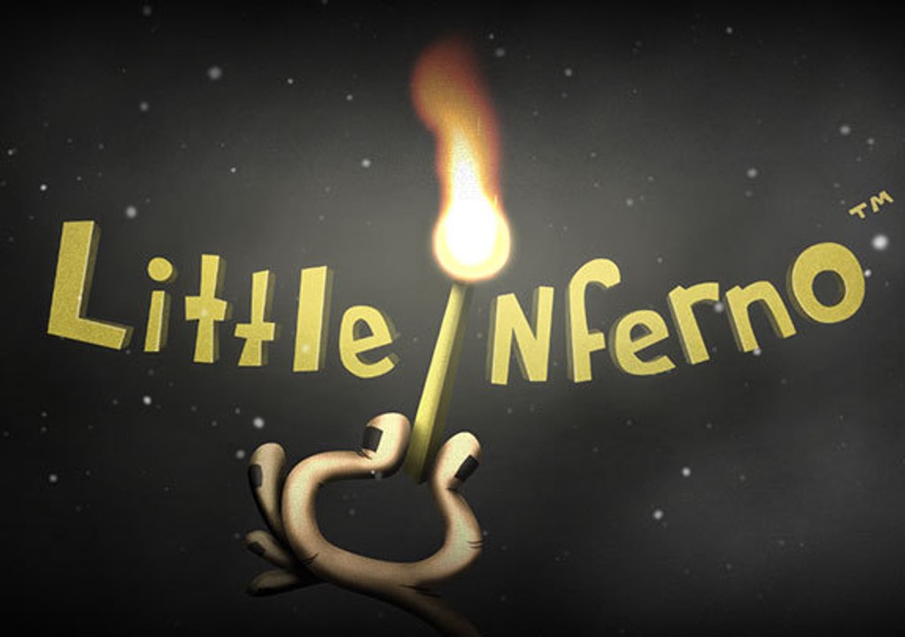Test Little inferno HD