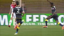 But James RODRIGUEZ (55ème pen) - AS Monaco FC - FC Sochaux-Montbéliard - (2-1) - 08/03/14 - (ASM-FCSM)