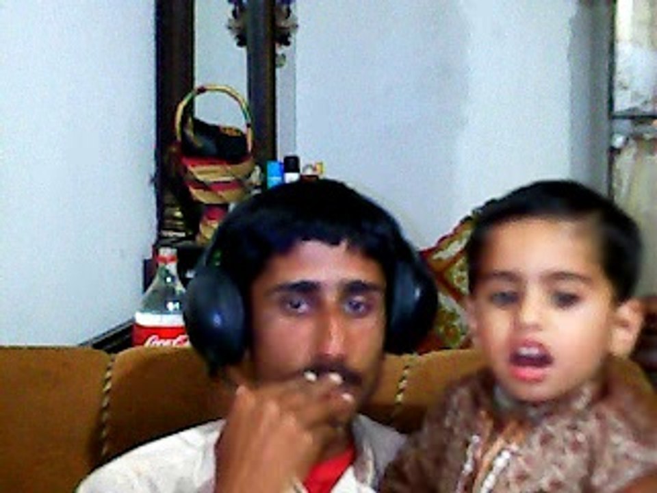 hafiz ikrash