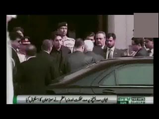 President Zardari reiterates unwavering support to Palestinians