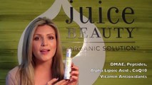 Best oil free moisturizer-Juice Beauty