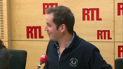 Tanguy Pastureau : tous tatoués !