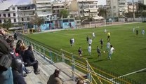 U13 Anagennisi VS Ethnikos 1st half