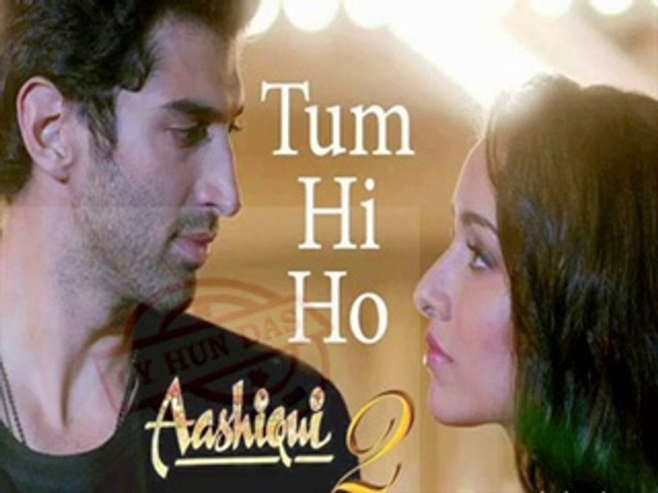 Aashiqi 2.....in Punnjabi [ Tum Hi Ho ]