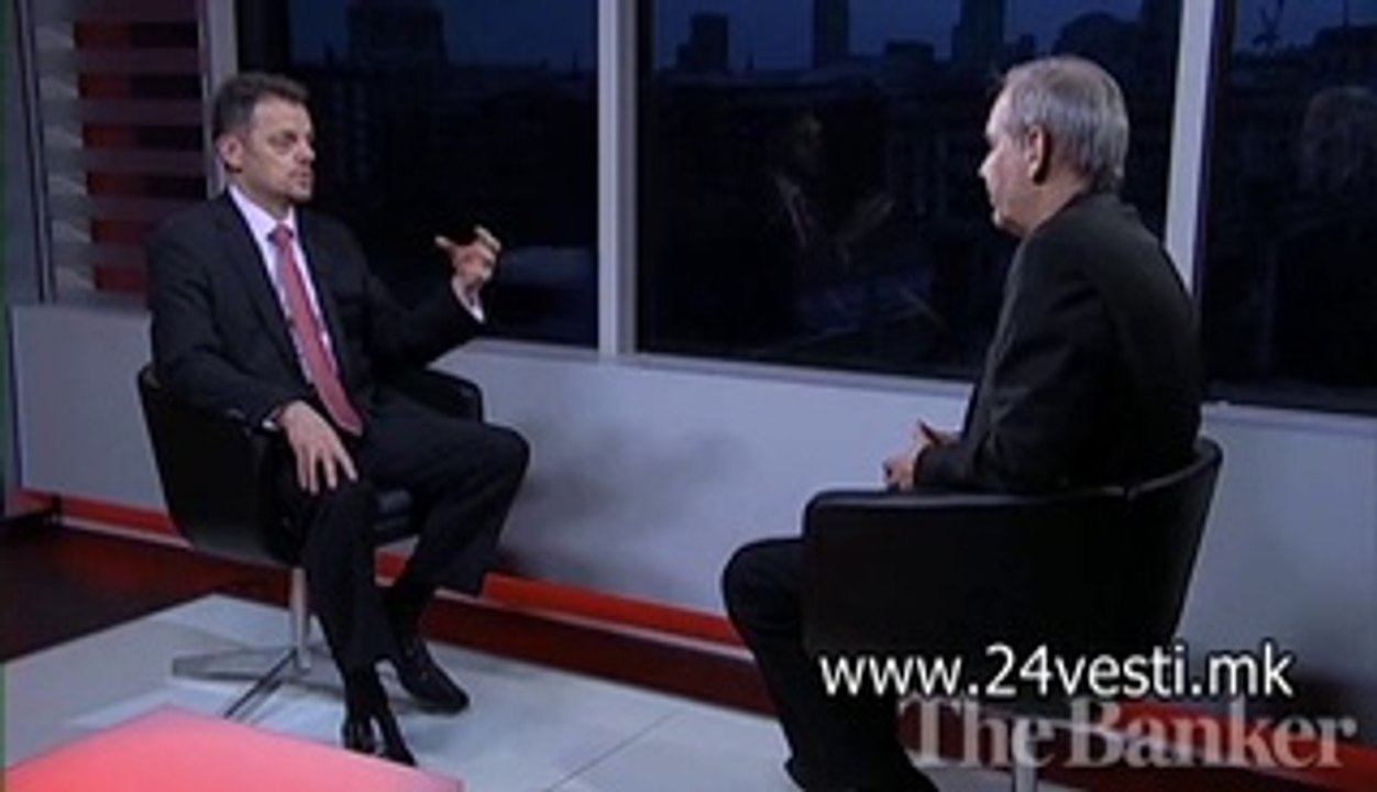 IZJAVA ZORAN STAVRESKI