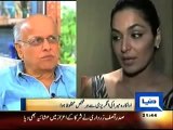 Meera New Interview English And Mahesh Bhatt - Funny