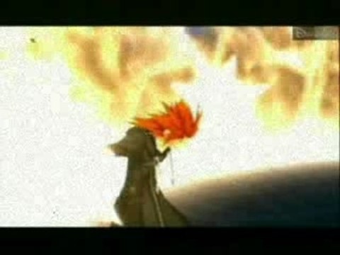 Amv - Kingdom Hearts- Linkin Park - Numb