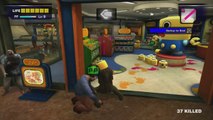 DEAD RISING Guide to Willamette Parkview Mall (UK)