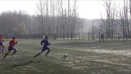 USLD(U13B+4U14) 10-0 FCC(U14) [MARS2014]