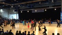 2014 WDSF Open Helsinki Senior 2  LAT 0.5  F