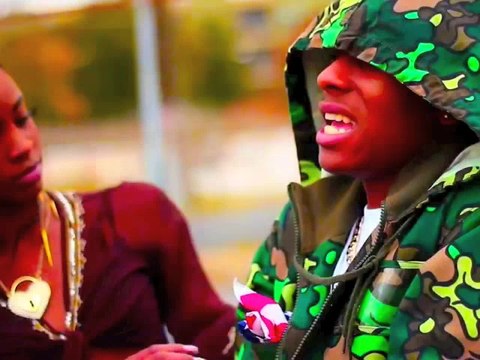 Rich The Kid X Reezy Montanna X Migos Jumpin Like Jordan(Music Video)