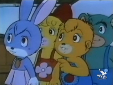 Don Chuck castoro - 10 - Una lite in famiglia