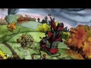 Reezy Montanna Halloween Demons Music Video