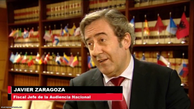 Puesta en libertad para los responsables del 11-M