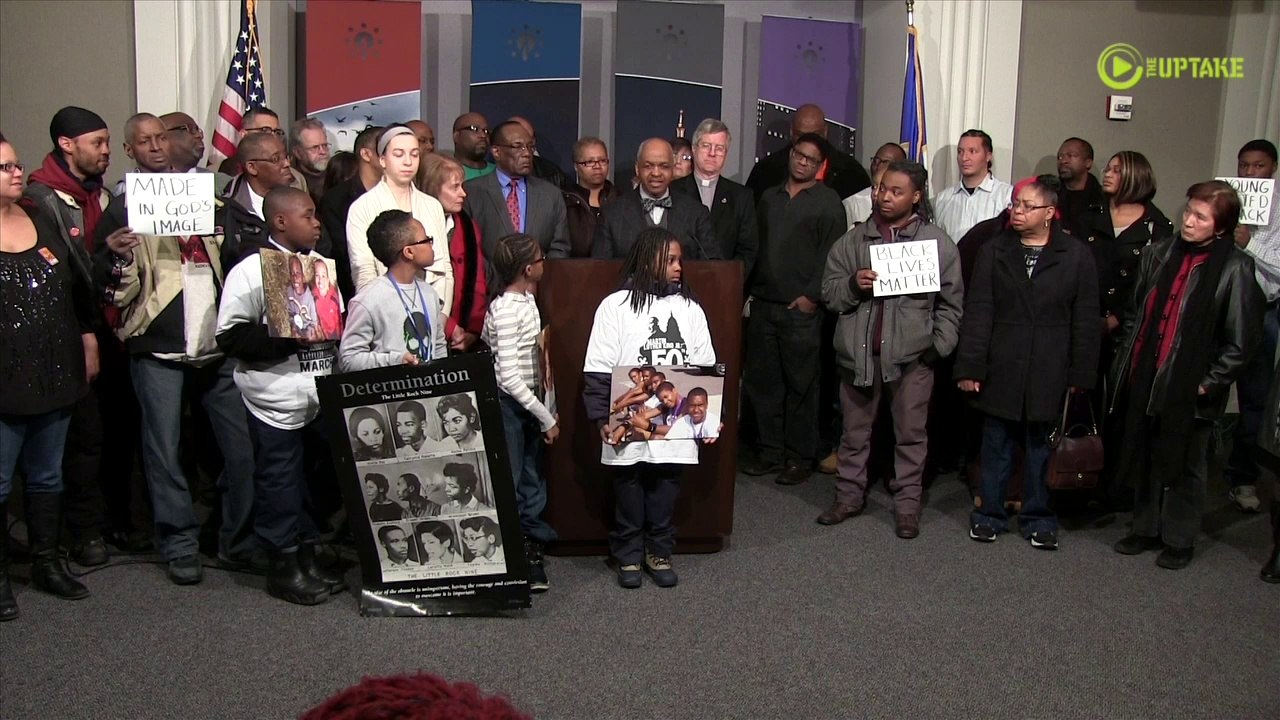 School Suspension Mortarium Requested