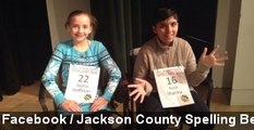 Marathon Spelling Bee Finally Sees A Winner After 76 Rounds