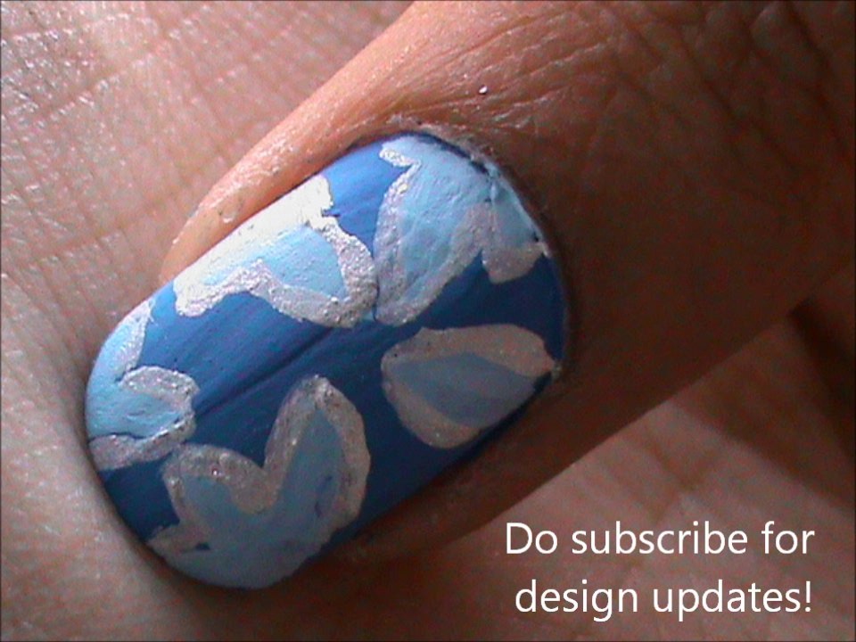 Nail Art Designs How To With Nail designs and A...