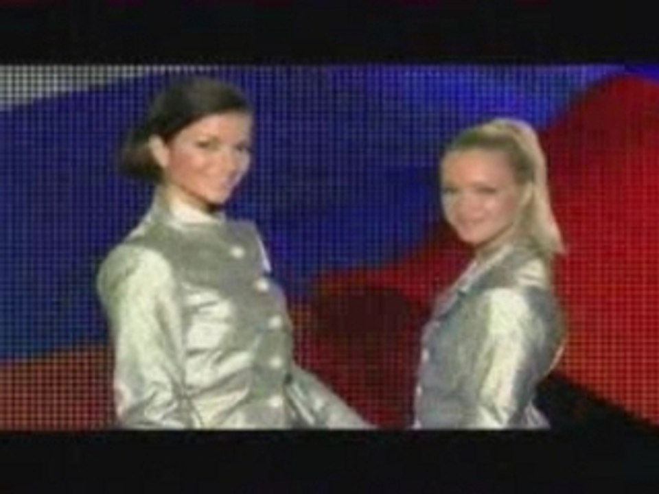 Clip de campagne de Vladimir Poutine