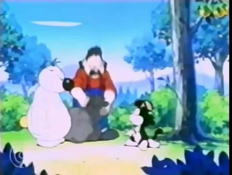 كعبول الحلقة 44
