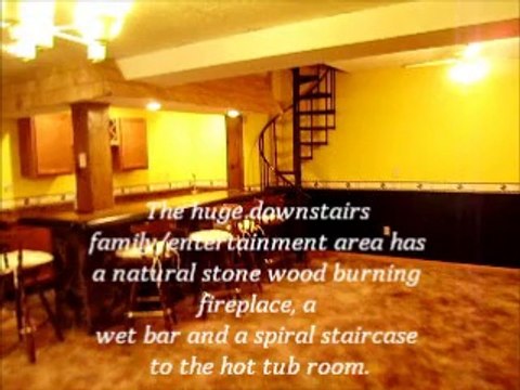 105-107 East Spruce Street Coudersport, PA. Residential and Investment Property For Sale.