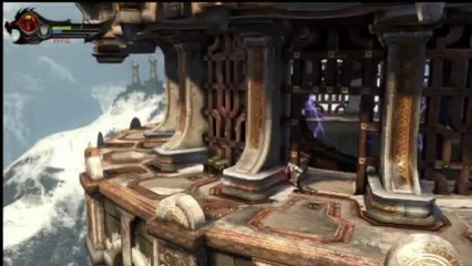 Epopée God Of War : Ascension Part 5